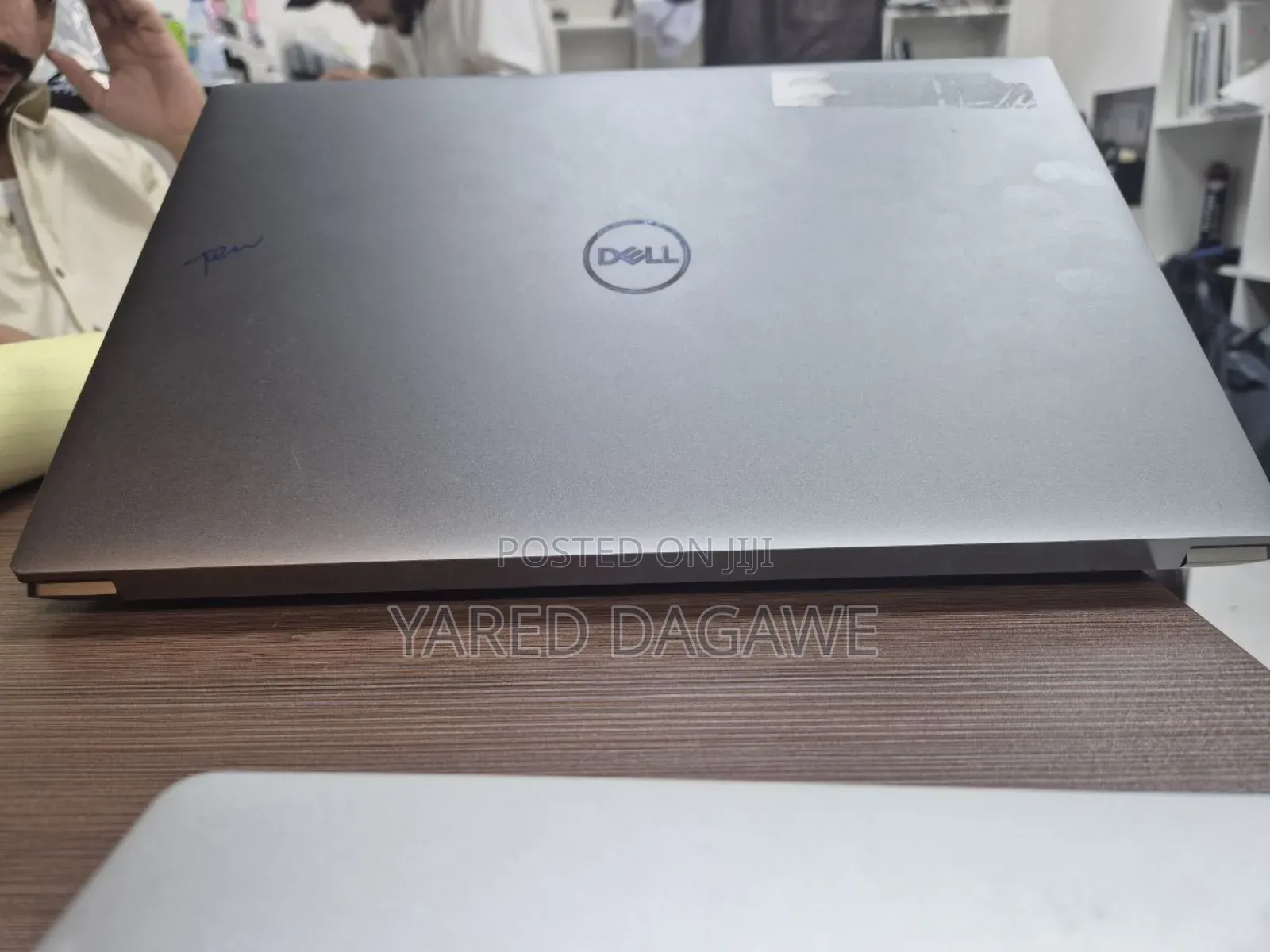 New Laptop Dell 16GB Intel Core I7 SSD 1T