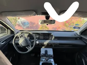 Hozon Neta U 2023 White