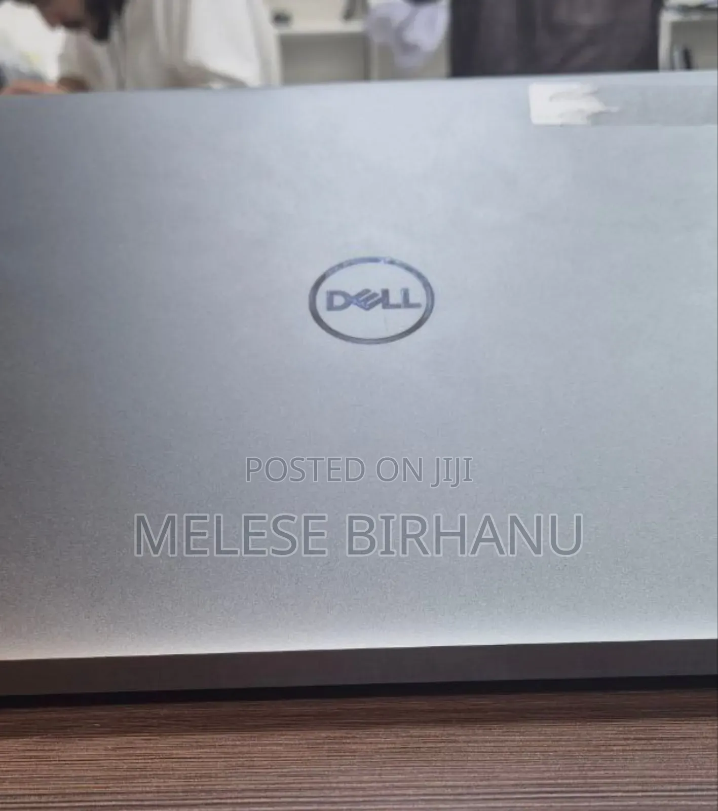 New Laptop Dell Precision 5570 16GB Intel Core I7 SSD 1T
