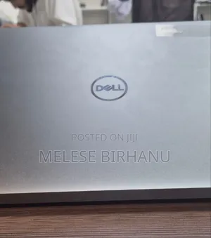 New Laptop Dell Precision 5570 16GB Intel Core I7 SSD 1T