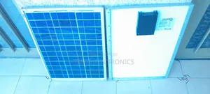 45 Watt Tenesol Solar Panel