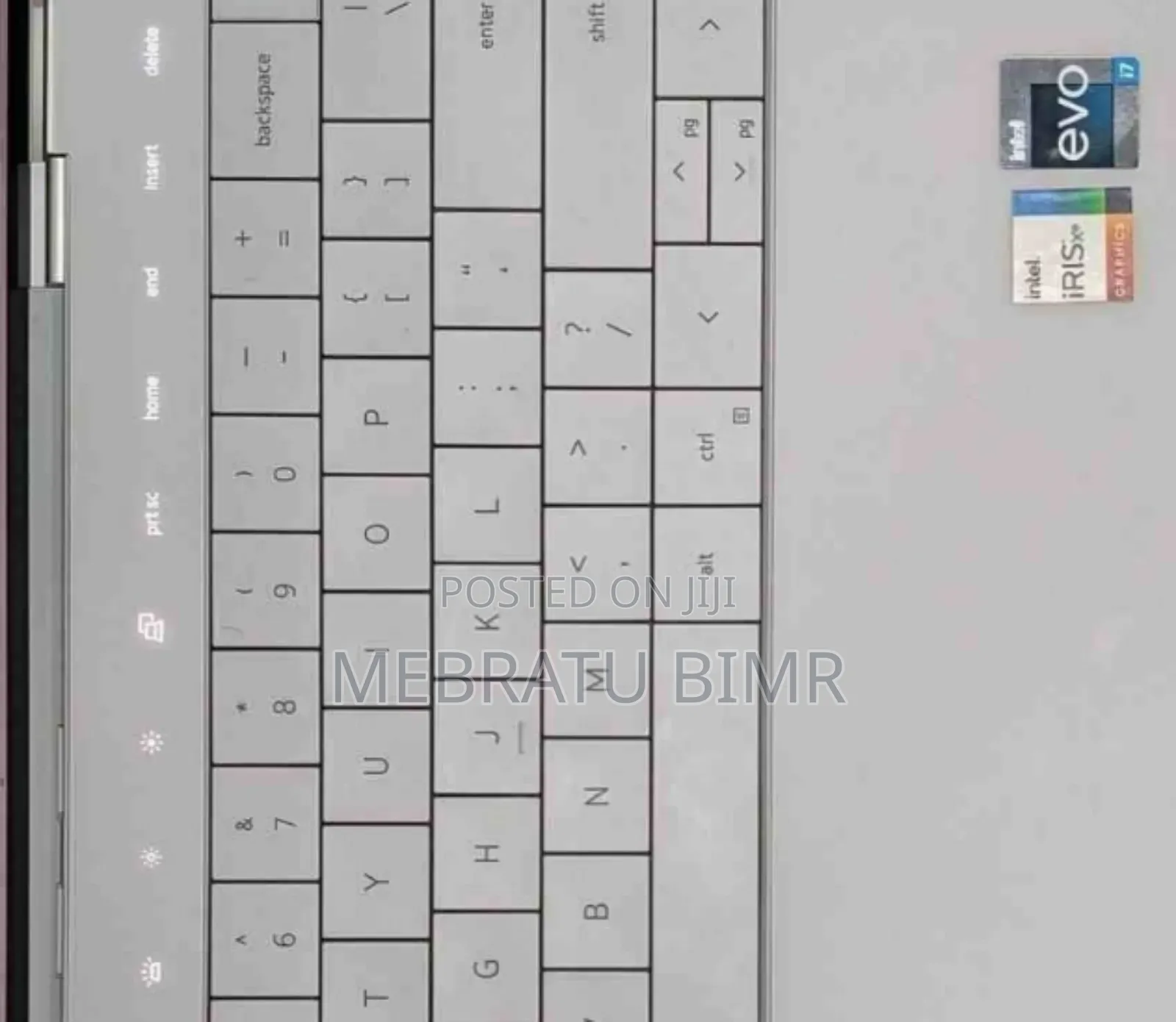 New Laptop Dell XPS 13 9320 16GB Intel Core I7 SSD 1T