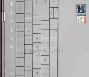 New Laptop Dell XPS 13 9320 16GB Intel Core I7 SSD 1T