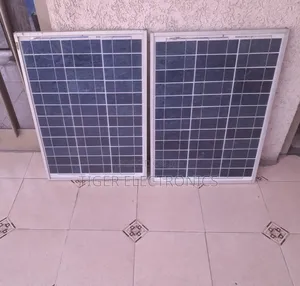 45 Watt Tenesol Solar Panel