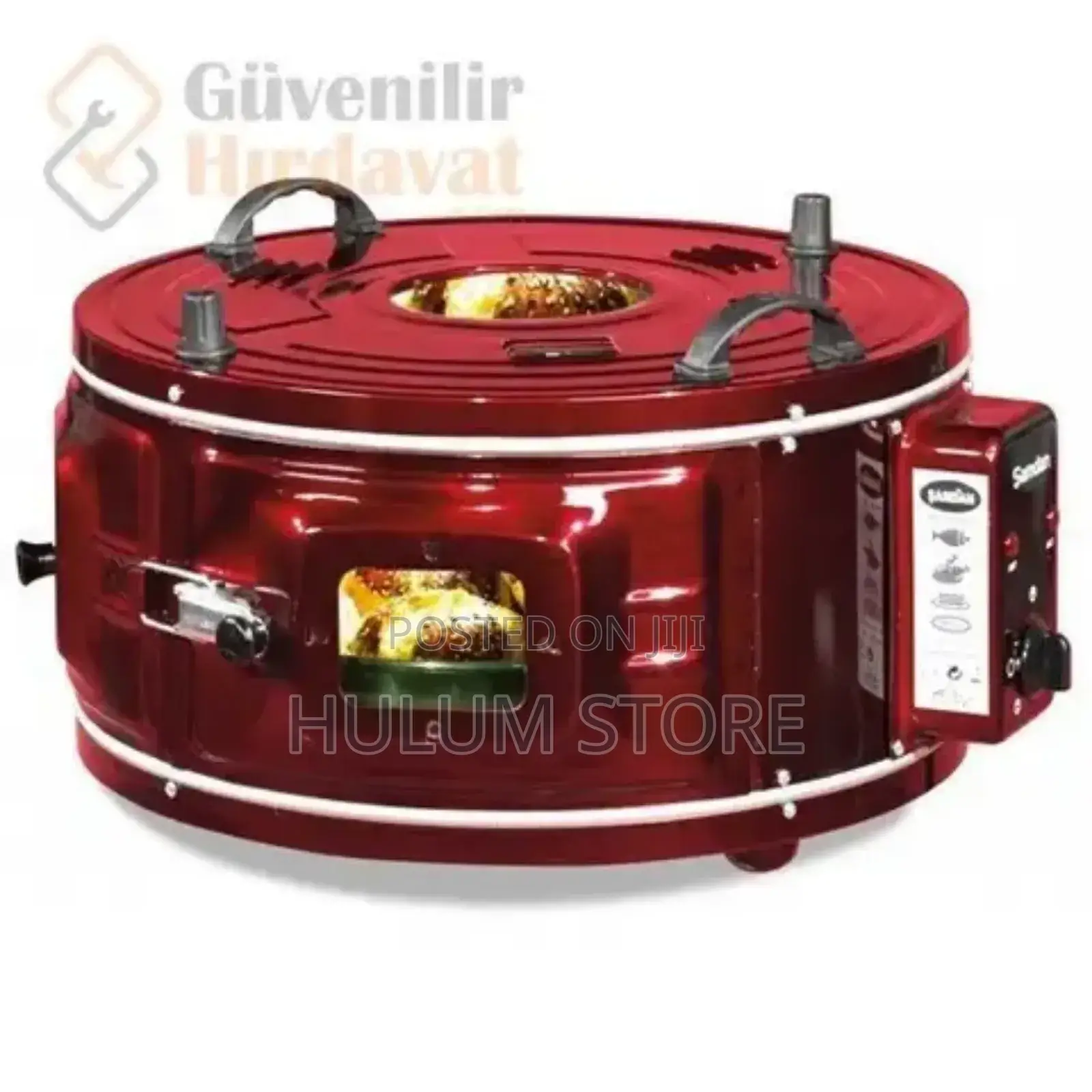 Oven AYDIN