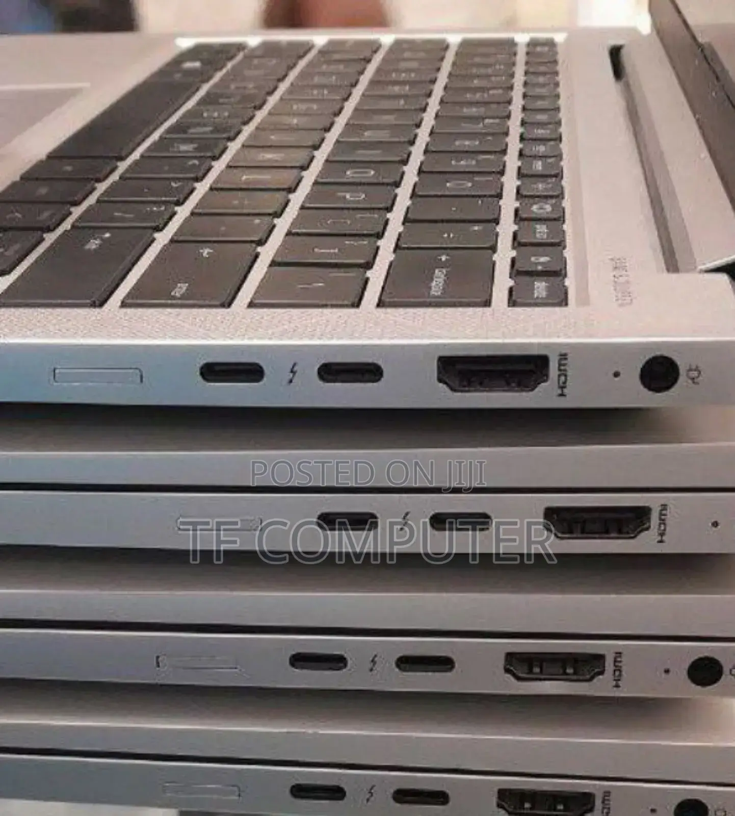 New Laptop HP EliteBook 830 G7 16GB Intel Core I7 SSD 512GB