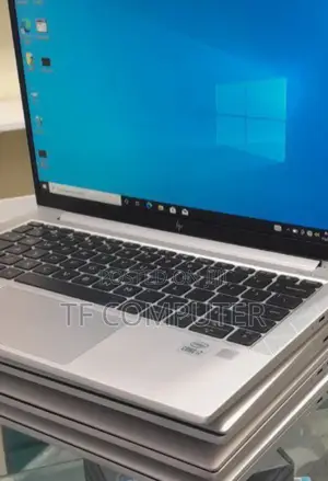 New Laptop HP EliteBook 830 G7 16GB Intel Core I7 SSD 512GB