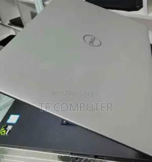 Photo - New Laptop Dell XPS 13 16GB Intel Core I7 SSD 512GB