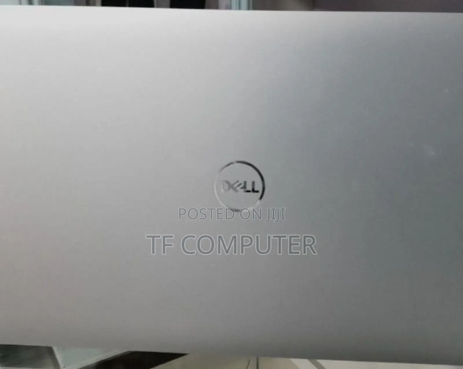 New Laptop Dell XPS 13 16GB Intel Core I7 SSD 512GB