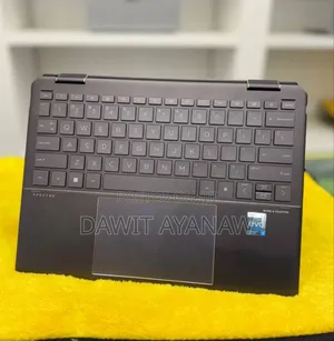 Photo - New Laptop HP Spectre 13 16GB Intel Core I7 SSD 1T