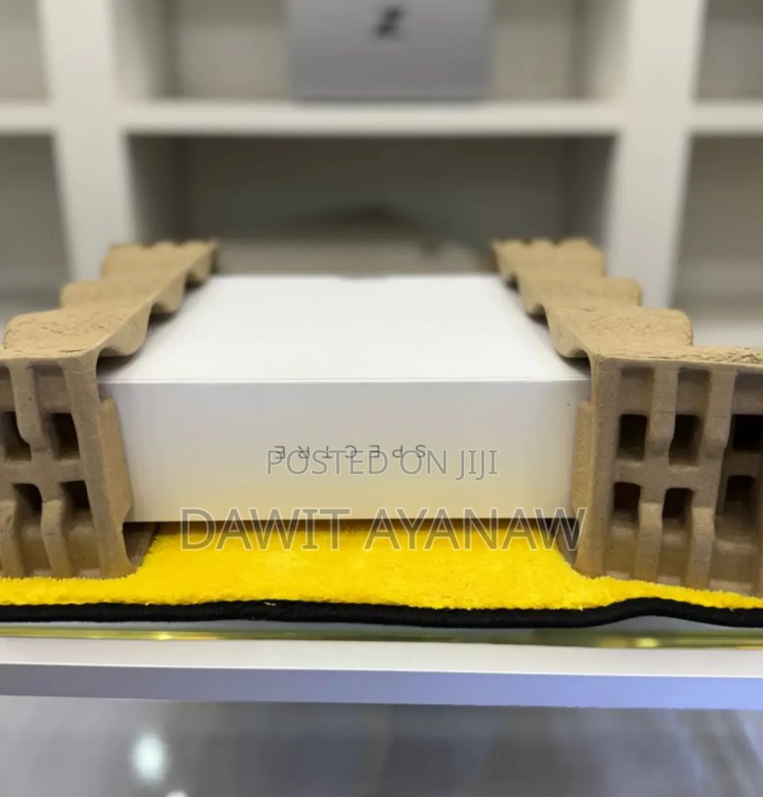 New Laptop HP Spectre 13 16GB Intel Core I7 SSD 1T