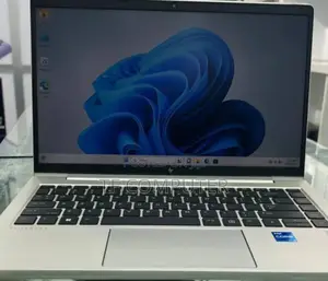 Photo - New Laptop HP EliteBook 840 G8 16GB Intel Core I7 SSD 512GB