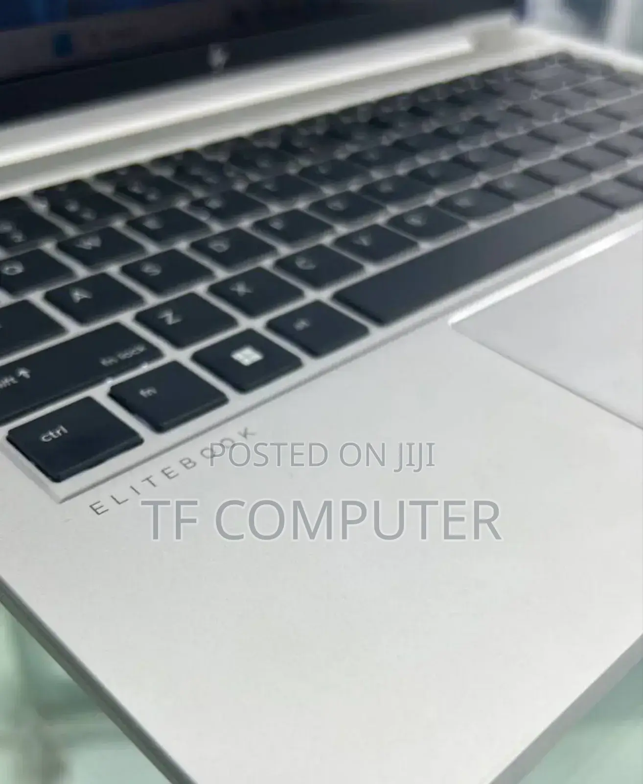 New Laptop HP EliteBook 840 G8 16GB Intel Core I7 SSD 512GB