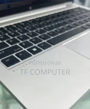 New Laptop HP EliteBook 840 G8 16GB Intel Core I7 SSD 512GB