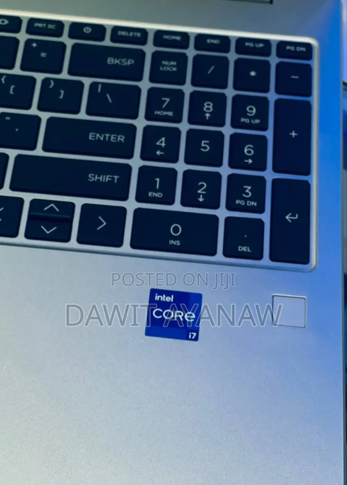 New Laptop HP Stream Notebook 16GB Intel Core I7 SSD 1T