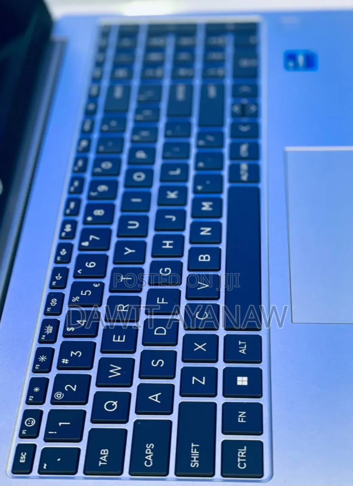 New Laptop HP Stream Notebook 16GB Intel Core I7 SSD 1T