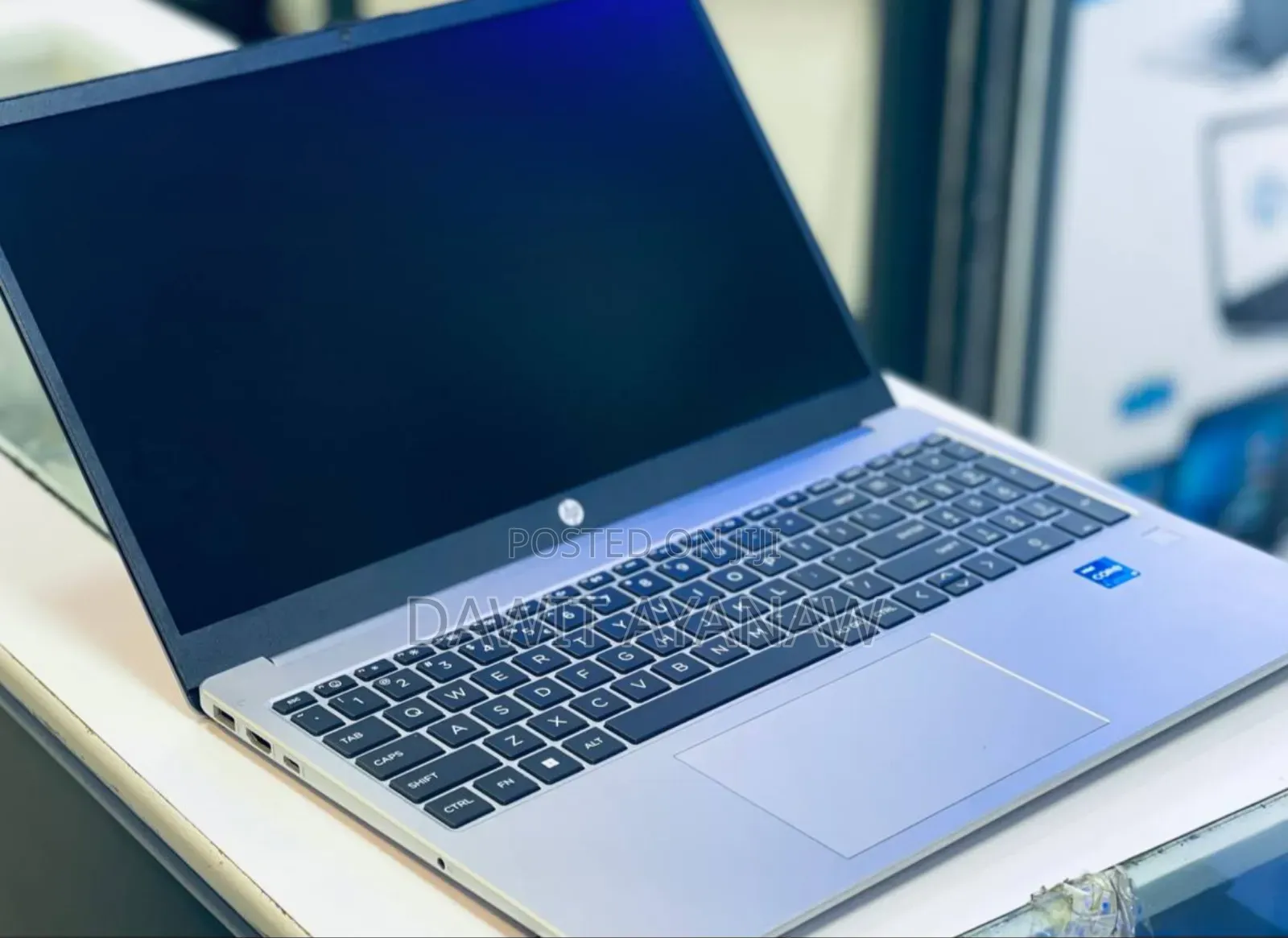 New Laptop HP Stream Notebook 16GB Intel Core I7 SSD 1T