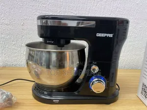 Photo - Geepas Stand Mixer 10 Liter