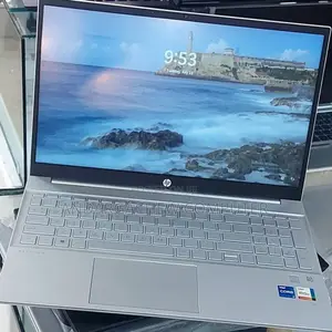 New Laptop HP Pavilion 15 16GB Intel Core I7 SSD 1T