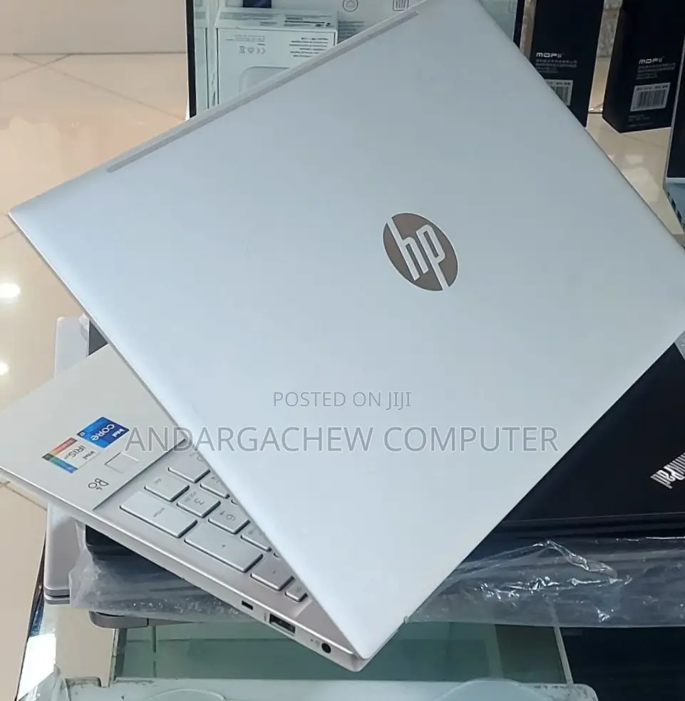 New Laptop HP Pavilion 15 16GB Intel Core I7 SSD 1T