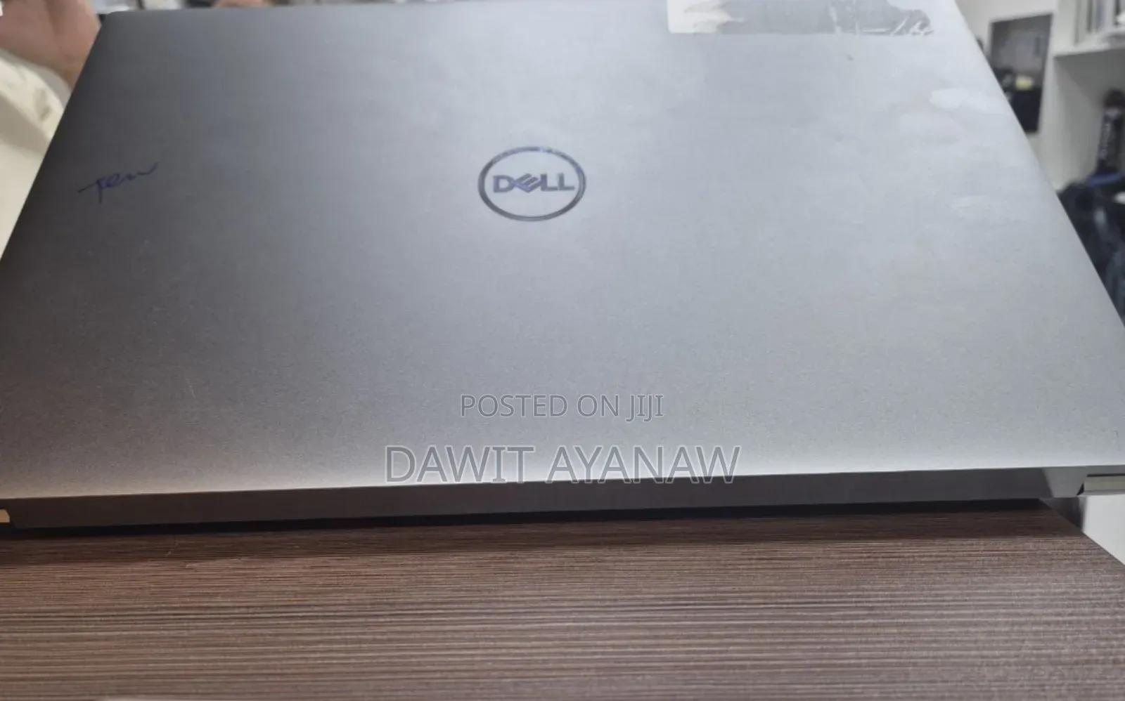 New Laptop Dell Precision M4700 16GB Intel Core I7 SSD 512GB