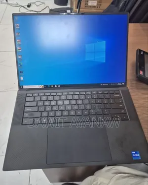 New Laptop Dell Precision M4700 16GB Intel Core I7 SSD 512GB