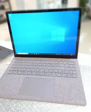 New Laptop Microsoft Surface Book 3 16GB Intel Core I7 SSD 512GB