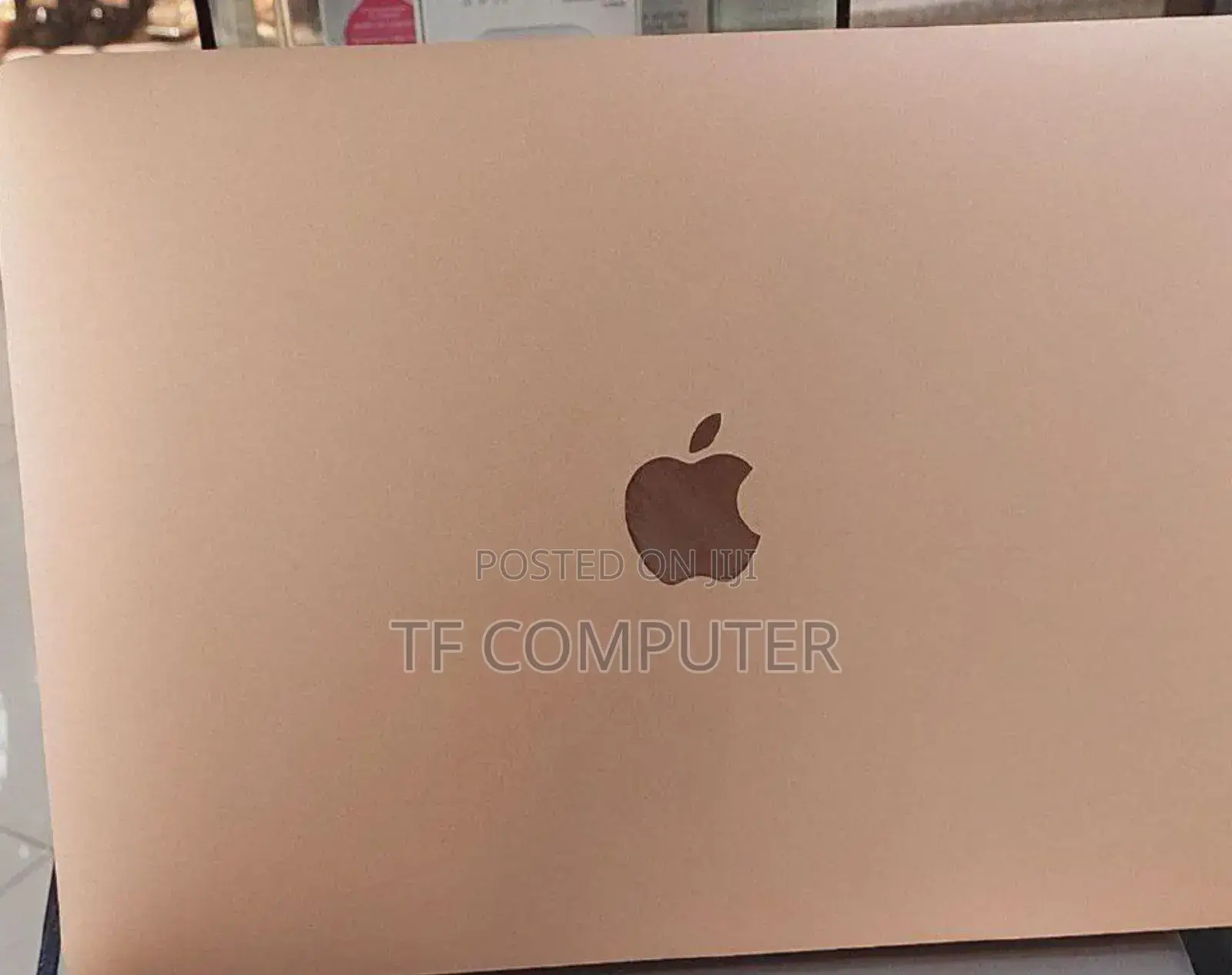 New Laptop Apple MacBook Air 2020 M1 8GB SSD 256GB