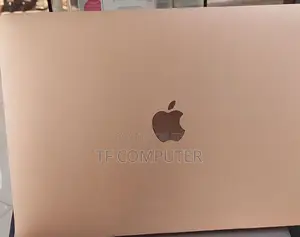 New Laptop Apple MacBook Air 2020 M1 8GB SSD 256GB