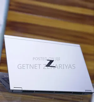 New Laptop HP ZBook 15 16GB Intel Core i7 SSD 512GB