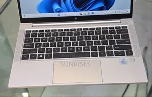 New Laptop HP EliteBook 840 16GB Intel Core I7 SSD 512GB