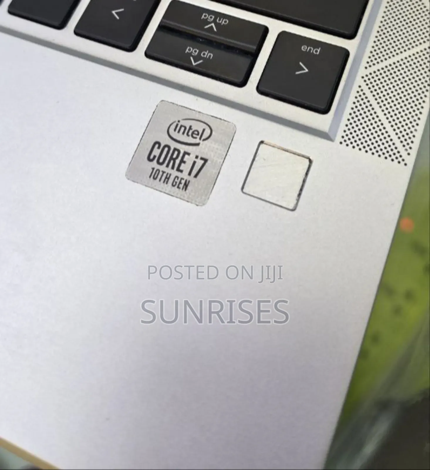 New Laptop HP EliteBook 840 16GB Intel Core I7 SSD 512GB