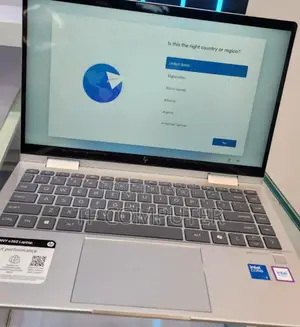 Photo - New Laptop HP 8GB Intel Core I5 SSD 512GB