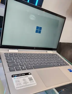 New Laptop HP 8GB Intel Core I5 SSD 512GB