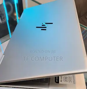 New Laptop HP 8GB Intel Core I5 SSD 512GB