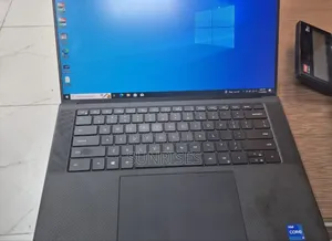 New Laptop Dell Precision 5550 16GB Intel Core I7 SSD 1T