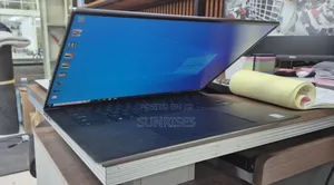 New Laptop Dell Precision 5550 16GB Intel Core I7 SSD 1T