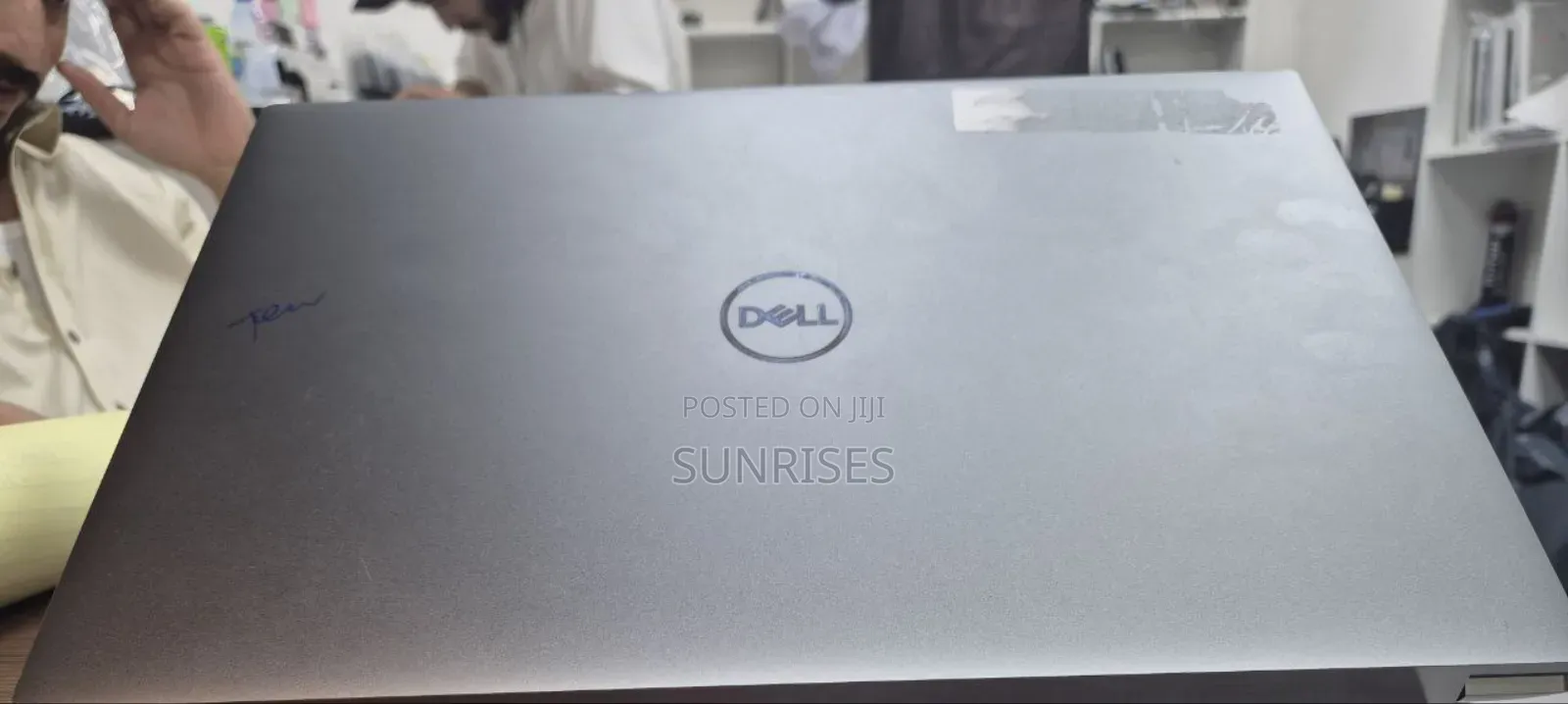 New Laptop Dell Precision 5550 16GB Intel Core I7 SSD 1T