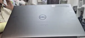 New Laptop Dell Precision 5550 16GB Intel Core I7 SSD 1T