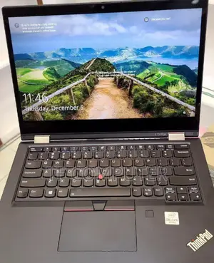New Laptop Lenovo Thinkpad L14 16GB Intel Core I5 SSD 512GB
