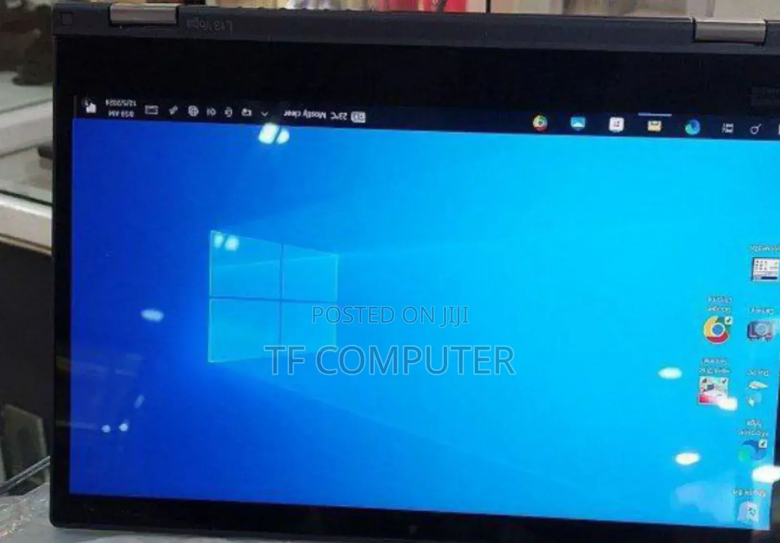 New Laptop Lenovo Thinkpad L14 16GB Intel Core I5 SSD 512GB