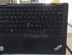 New Laptop Lenovo Thinkpad L14 16GB Intel Core I5 SSD 512GB