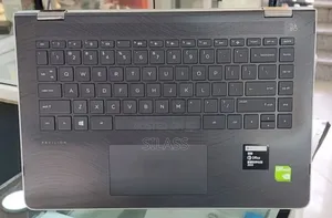 Photo - New Laptop HP Pavilion X360 11 16GB Intel Core I7 SSD 512GB