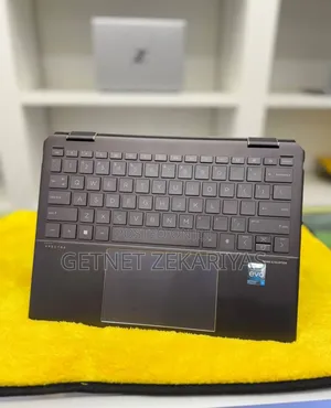 New Laptop HP Spectre X360 16GB Intel Core I7 SSD 1T