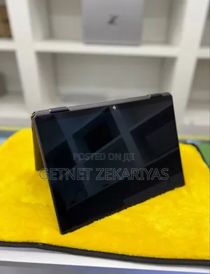 New Laptop HP Spectre X360 16GB Intel Core I7 SSD 1T