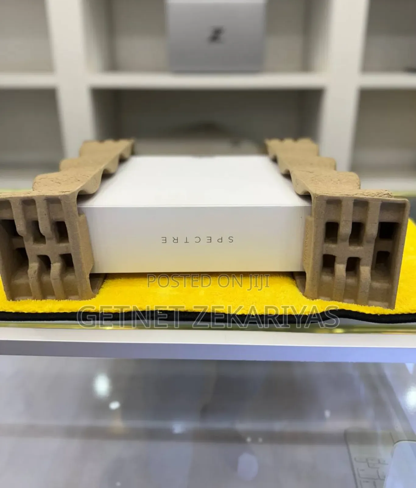 New Laptop HP Spectre X360 16GB Intel Core I7 SSD 1T