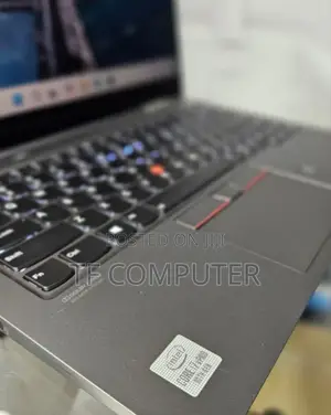 New Laptop Lenovo Thinkpad X1 Yoga 16GB Intel Core I7 SSD 512GB