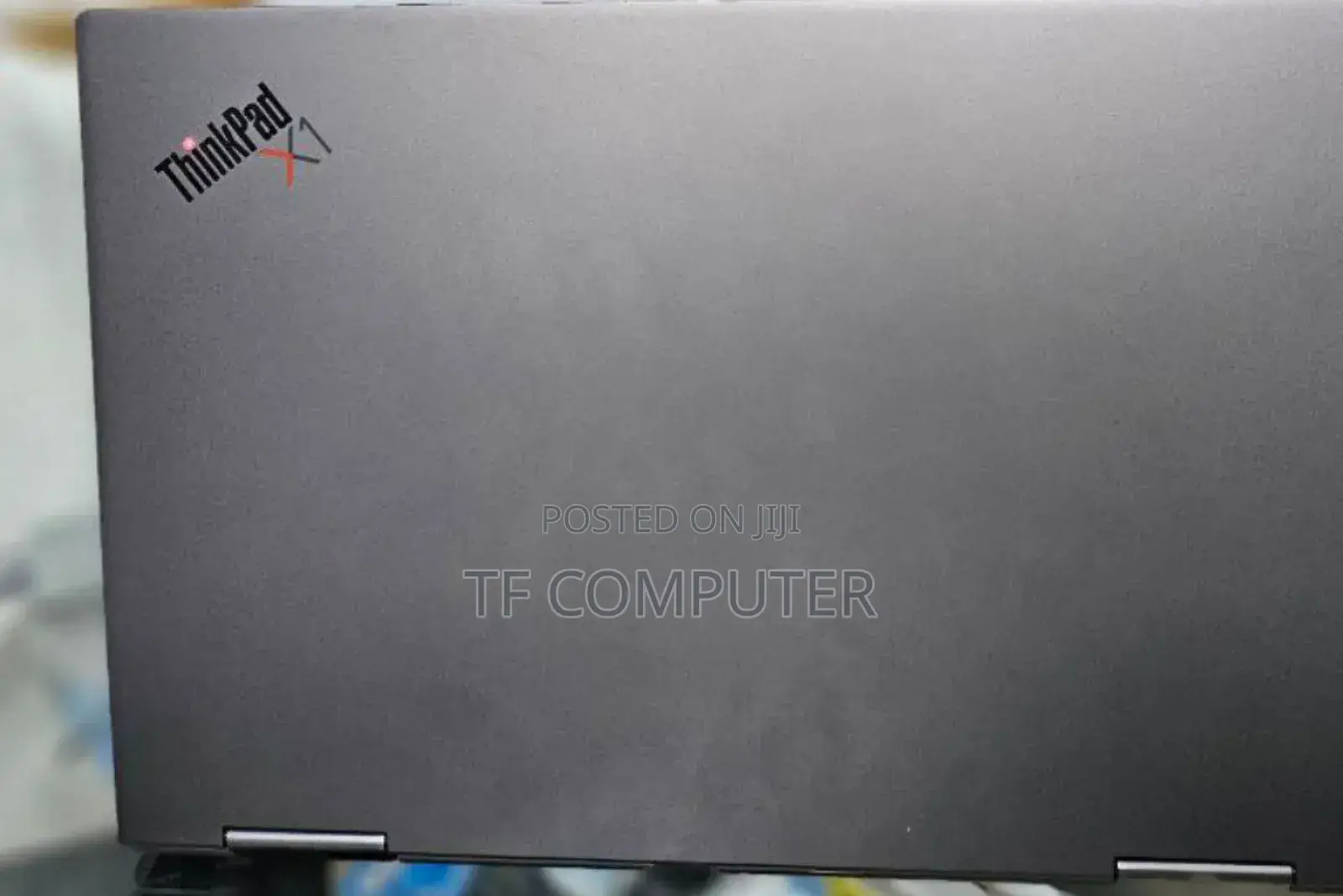 New Laptop Lenovo Thinkpad X1 Yoga 16GB Intel Core I7 SSD 512GB