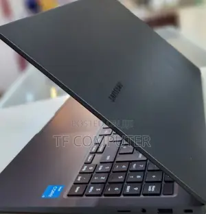 Photo - New Laptop Samsung Galaxy Book 2 8GB Intel Core I3 SSD 256GB