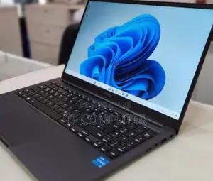 New Laptop Samsung Galaxy Book 2 8GB Intel Core I3 SSD 256GB